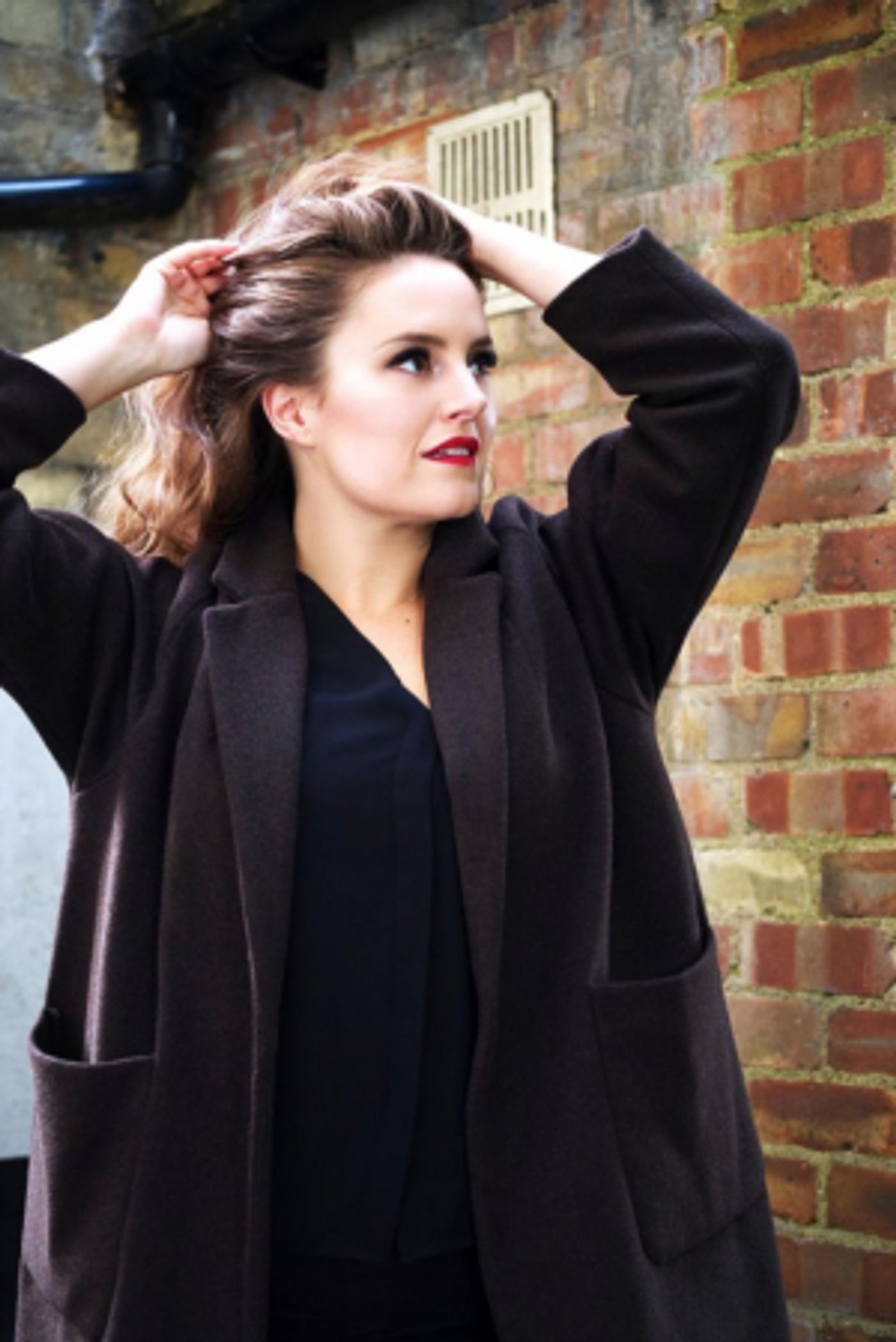 Louise Alder Withdraws from Opening Night Gala With London Mozart Players, Elizabeth Watts Steps In Louise Alder Withdraws from Opening Night Gala With London Mozart Players, Elizabeth Watts Steps In Image