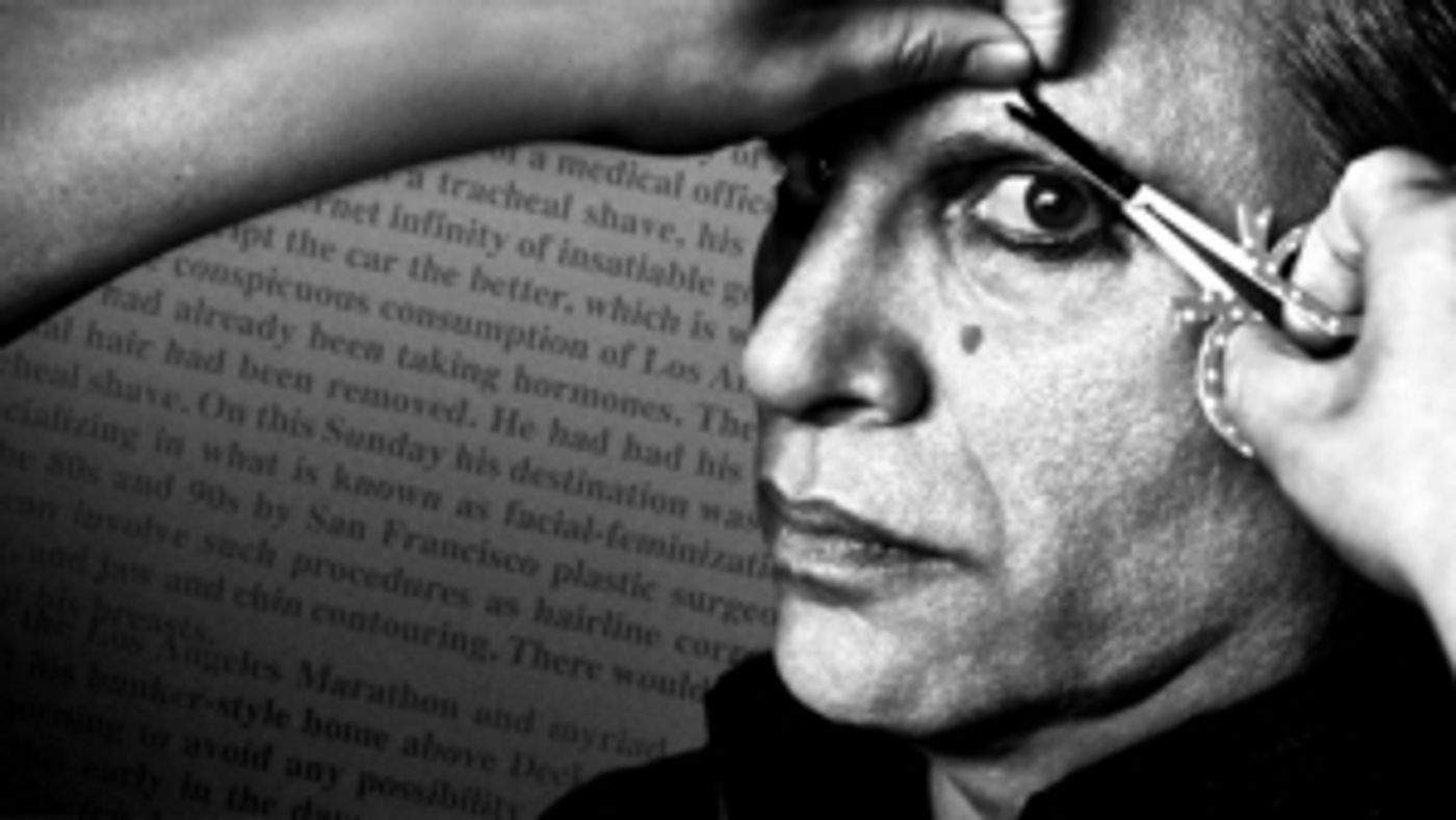 HBO to Debut Buzz Bissinger Documentary on September 25  Image