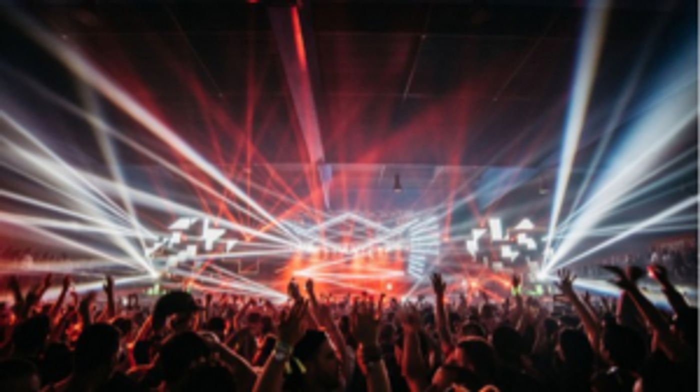 No Sleep Festival Announces Full Line Up No Sleep Festival Announces Full Line Up Image