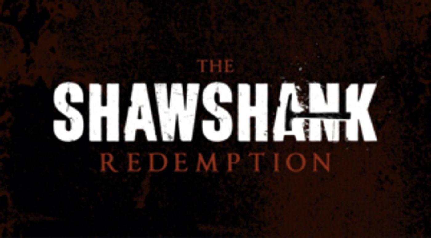 Broadway Licensing Acquires Rights to THE SHAWSHANK REDEMPTION Broadway Licensing Acquires Rights to THE SHAWSHANK REDEMPTION Image