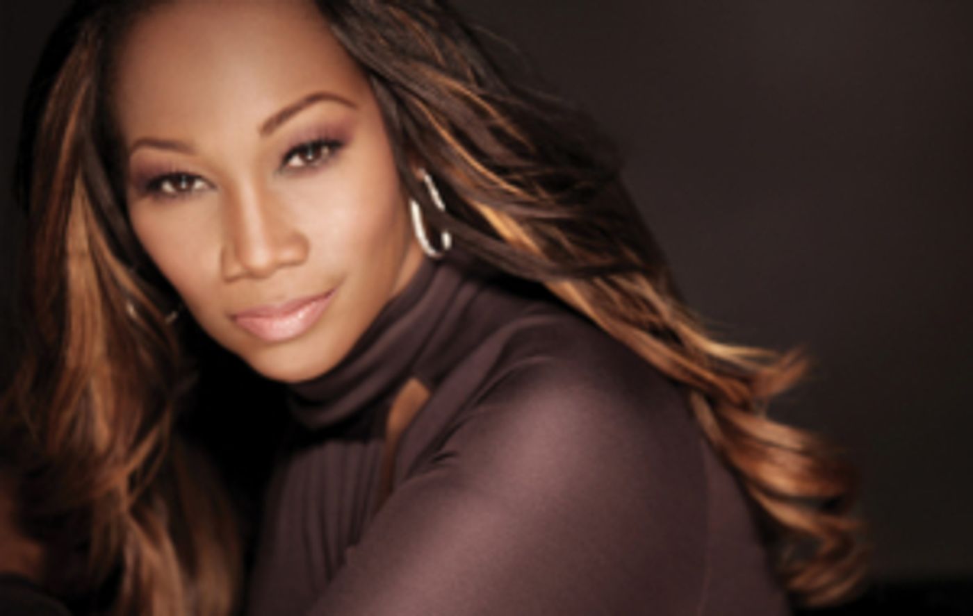 Yolanda Adams, Dianne Reeves And More Sing The Praises Of The 'Genius Of Soul' At NJPAC's Spotlight Gala  Image