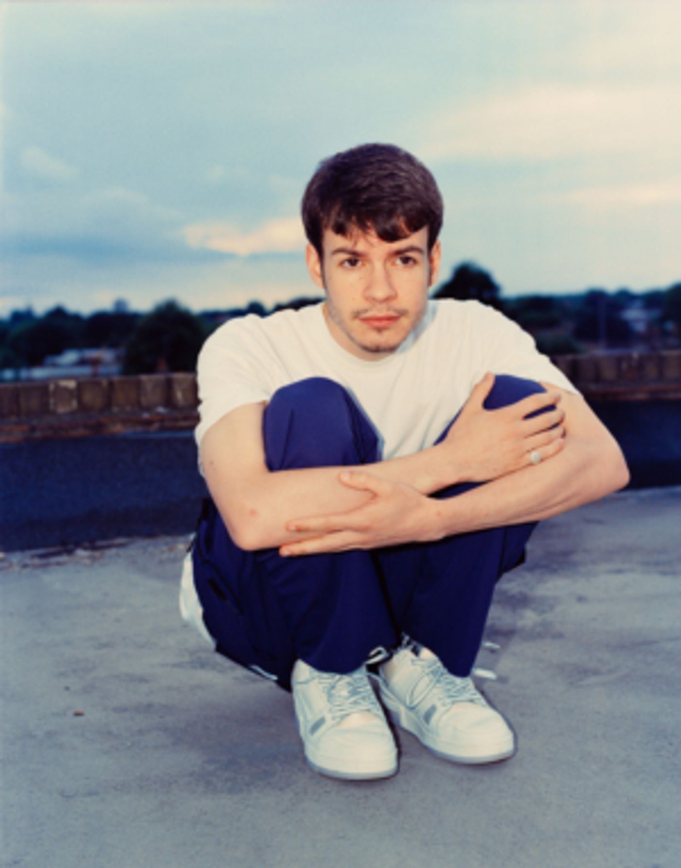 Rex Orange County Announces Headlining North American & UK Tours  Image