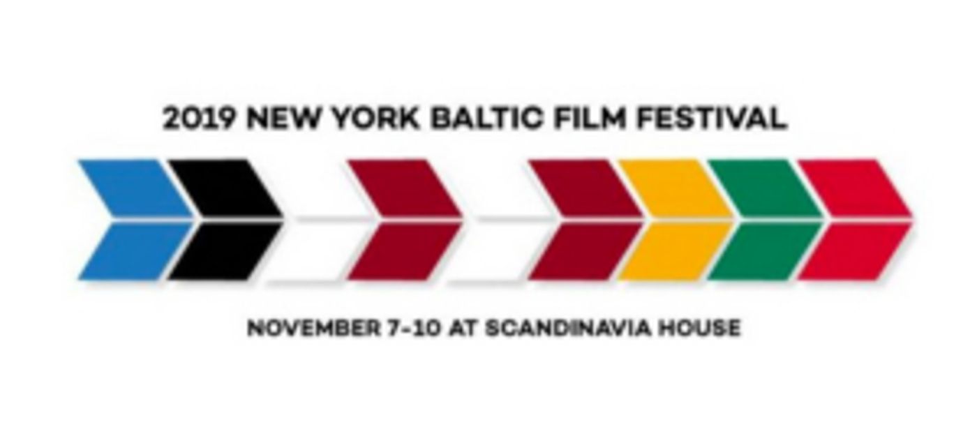 The New York Baltic Film Festival Heads to Scandinavia House This November The New York Baltic Film Festival Heads to Scandinavia House This November Image