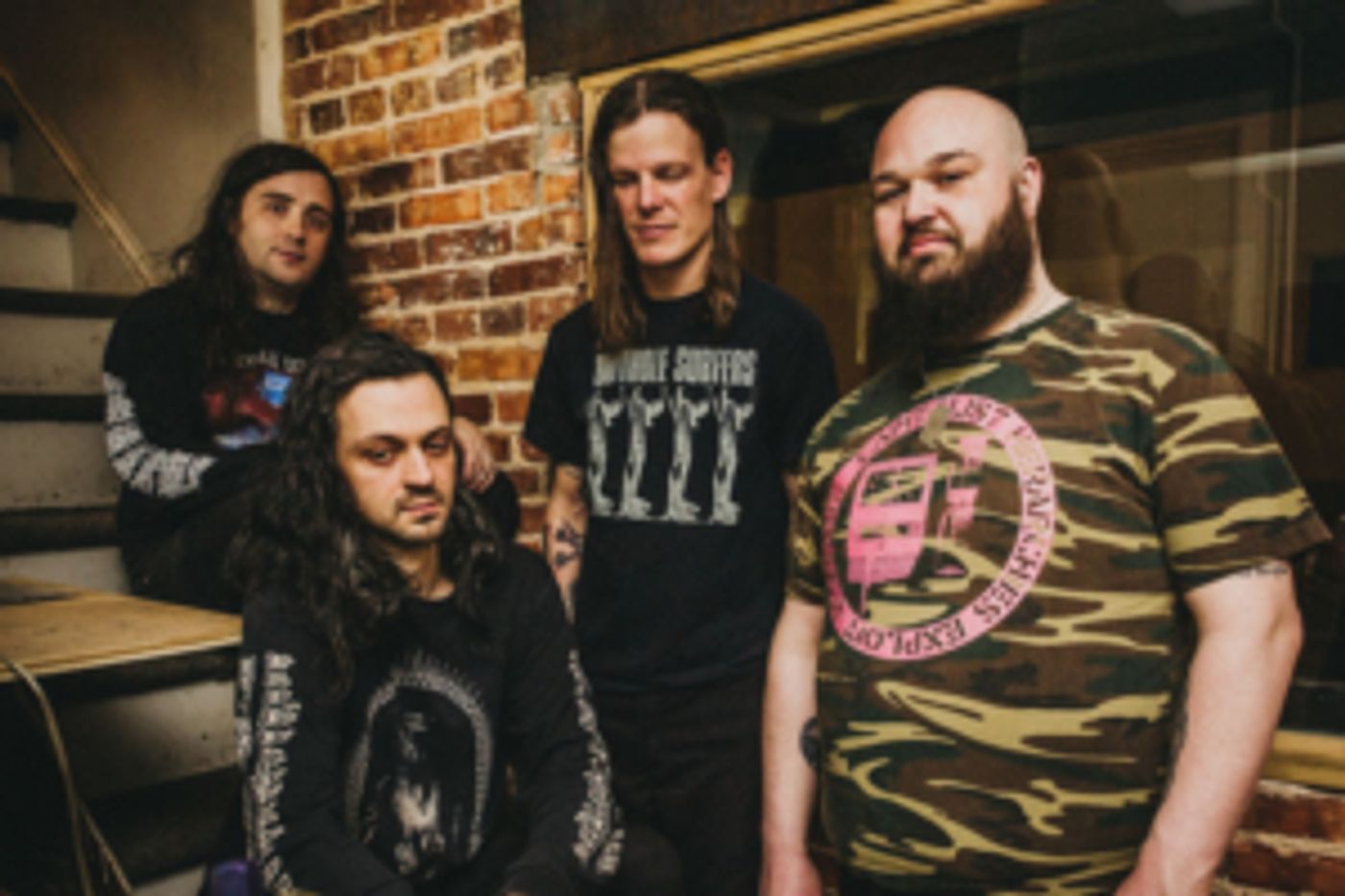 Eye Flys Announces US Tour with Torch This November  Image