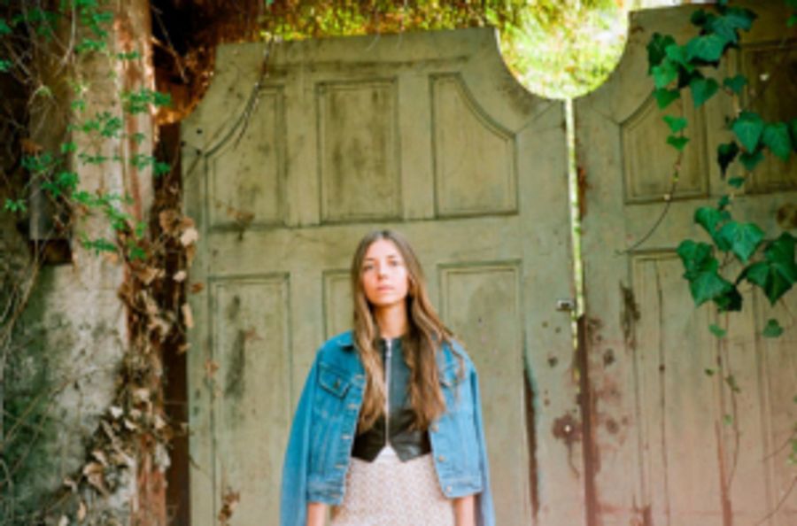 Itasca Announces Tour, Premieres New Single Image