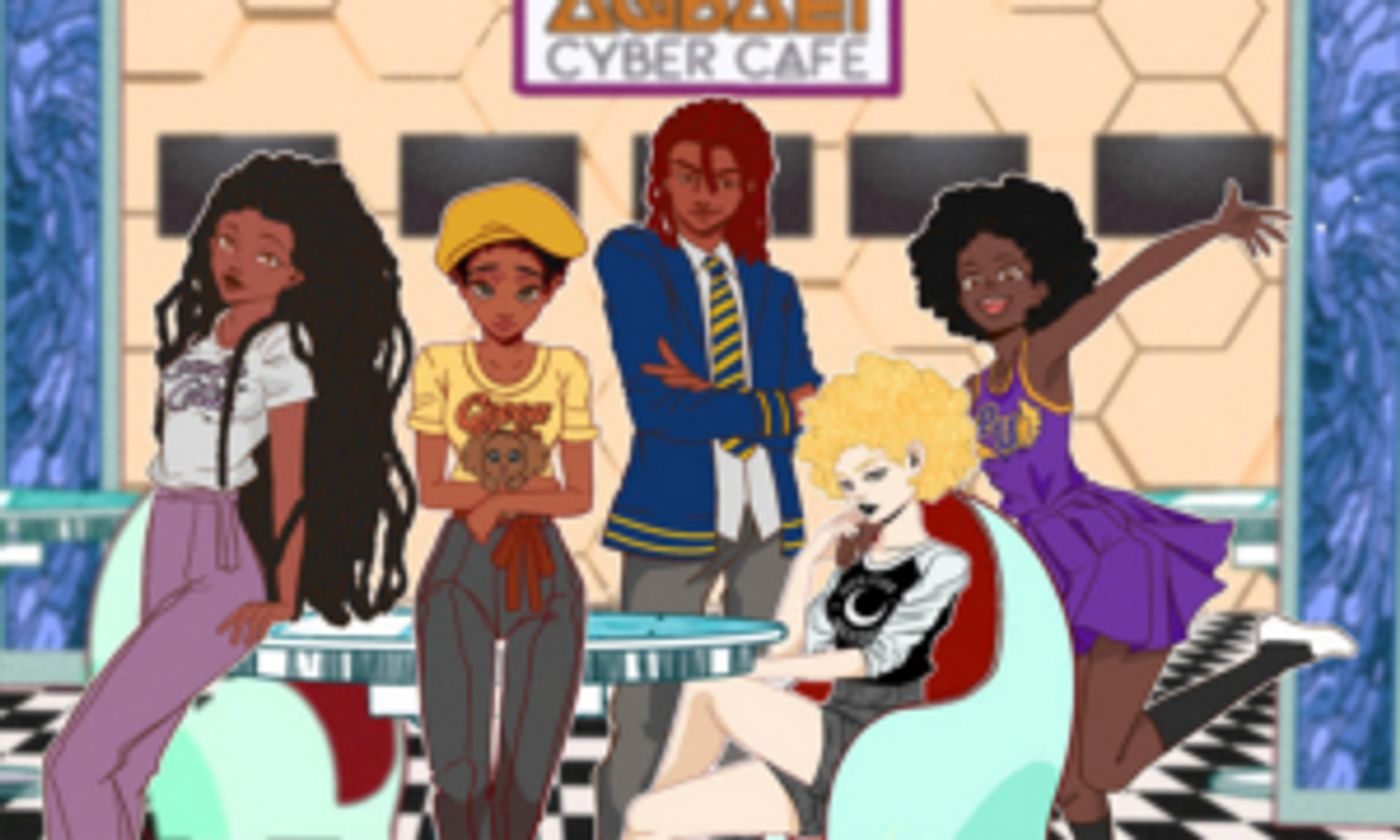 MWM Universe Signs Development Deal for ADORNED BY CHI  Image