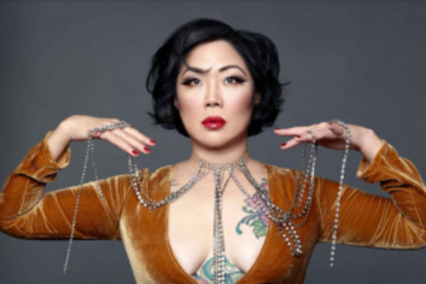 American Conservatory Theater announces 2019 Season Gala Featuring Margaret Cho American Conservatory Theater announces 2019 Season Gala Featuring Margaret Cho Image