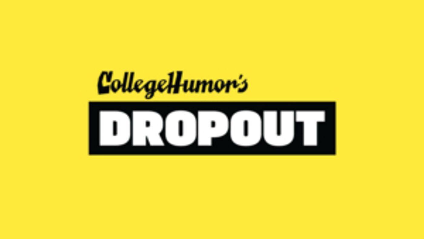CollegeHumor's DROPOUT to Premiere ULTRAMECHATRON TEAM GO! on October 3  Image