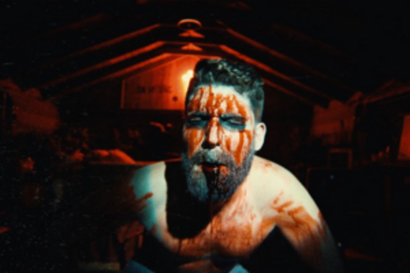 THE WAKE OF DICK JOHNSON Begins Previews 9/27  Image