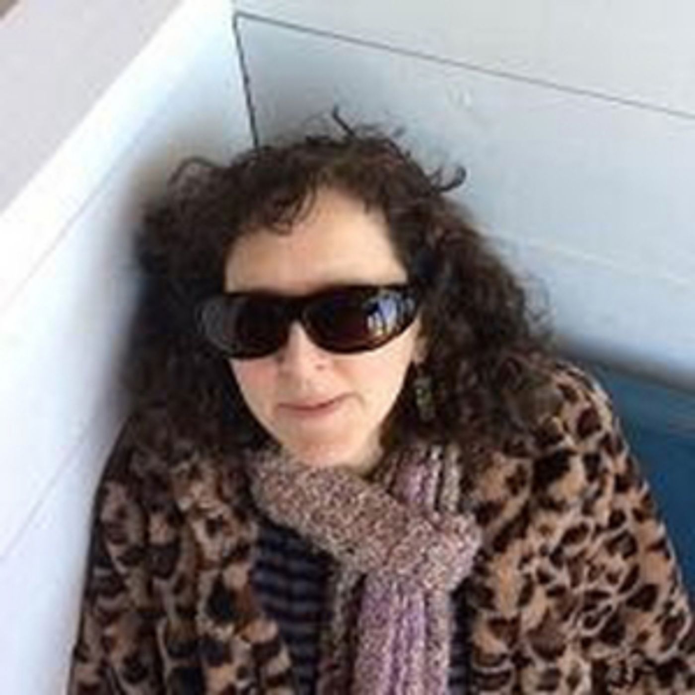 Songstress Rebecca Turner to Release Third Album in November  Image