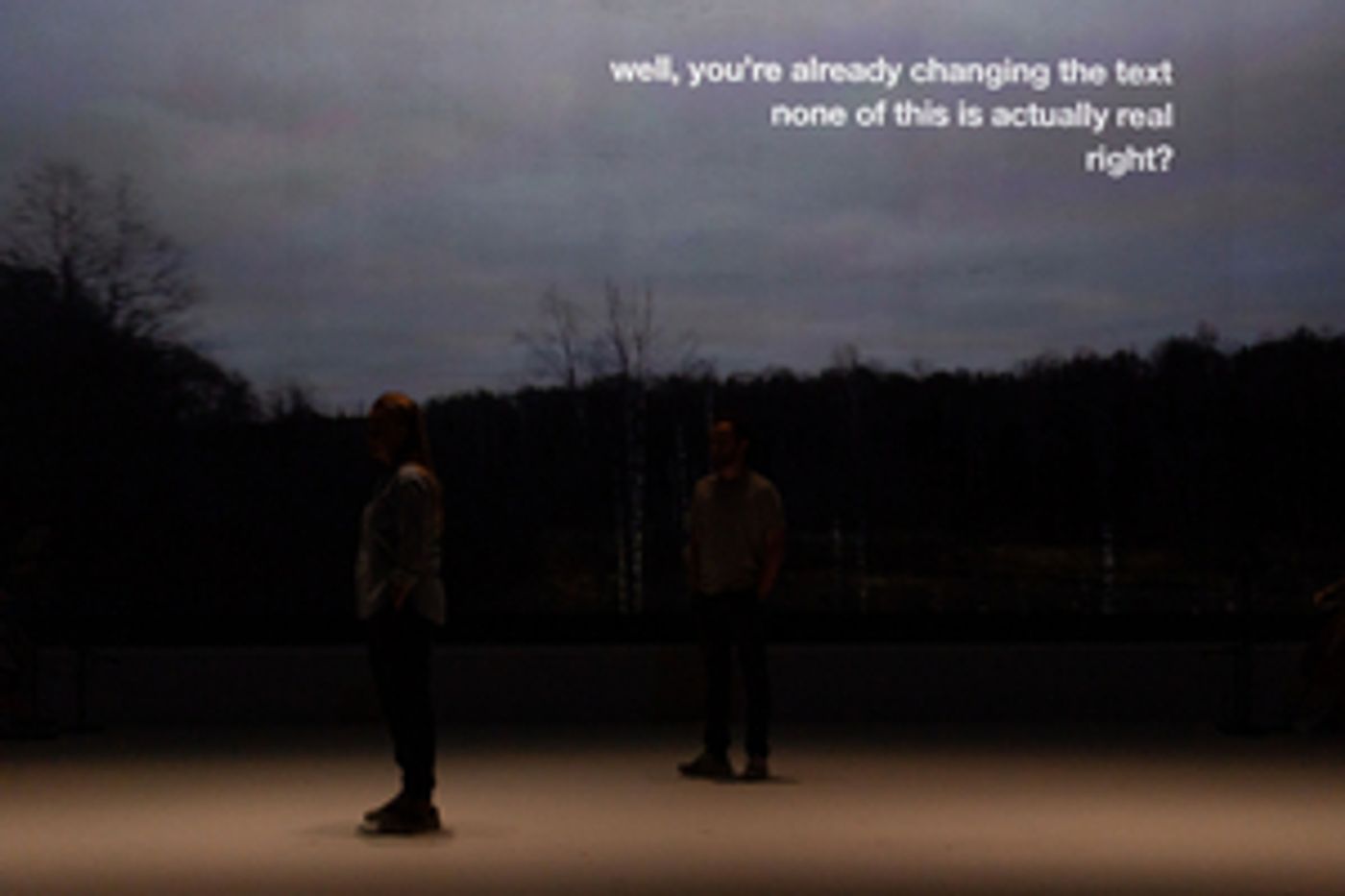 Review: The World Premiere of DENIS AND KATYA at Opera Philadelphia Review: The World Premiere of DENIS AND KATYA at Opera Philadelphia Image