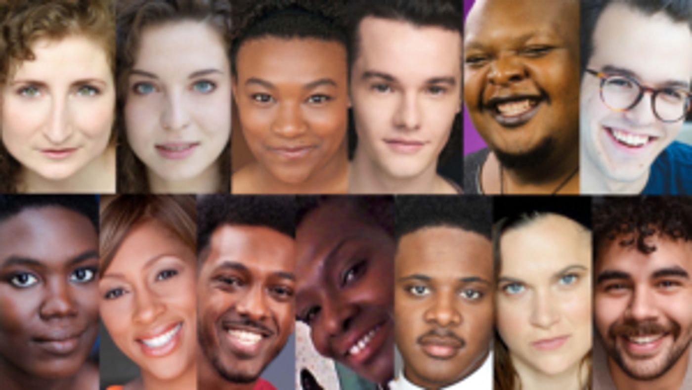 Casting Announced for Haven's DIRECTORS HAVEN 2019  Image