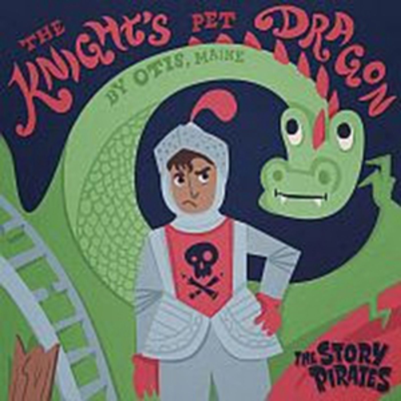 STORY PIRATES Bonus Podcast Episode Features Contest Winner Today STORY PIRATES Bonus Podcast Episode Features Contest Winner Today Image