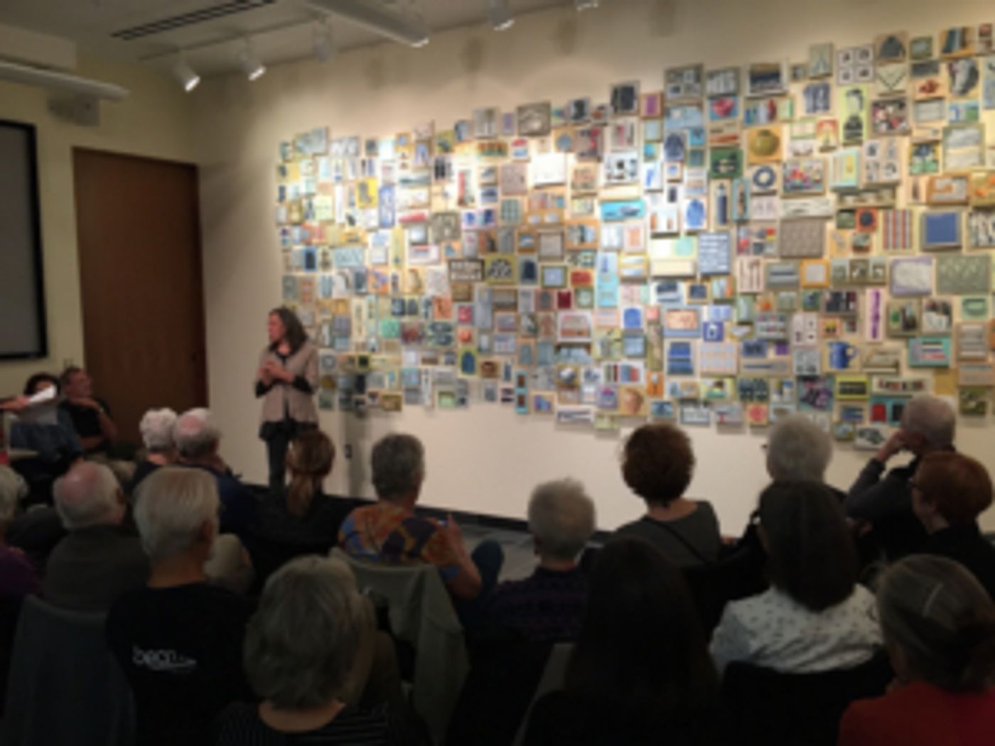 U-M Institute for the Humanities Receives $1.14M Mellon Grant for High Stakes Art  Image