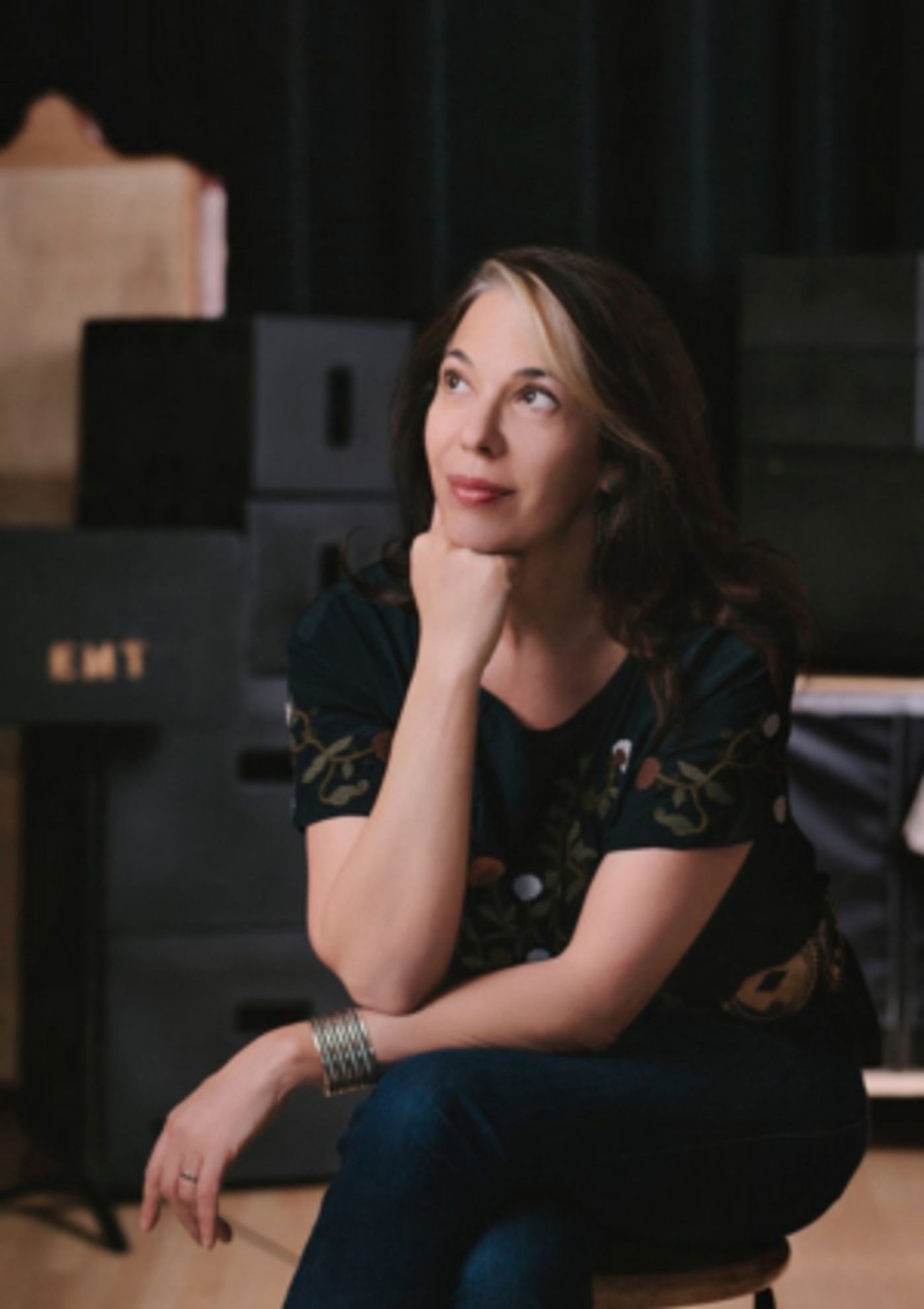 Acclaimed Playwright Melinda Lopez Comes to Boston College 2019-20 Acclaimed Playwright Melinda Lopez Comes to Boston College 2019-20 Image