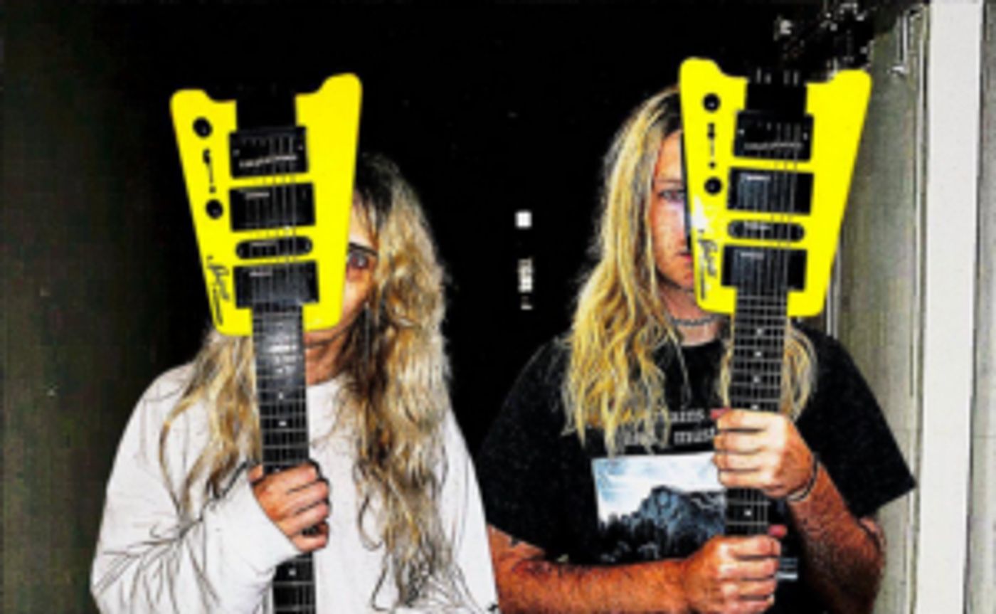 100 gecs Add 6 Headline Shows to BROCKHAMPTON/Slowthai US Tour 100 gecs Add 6 Headline Shows to BROCKHAMPTON/Slowthai US Tour Image