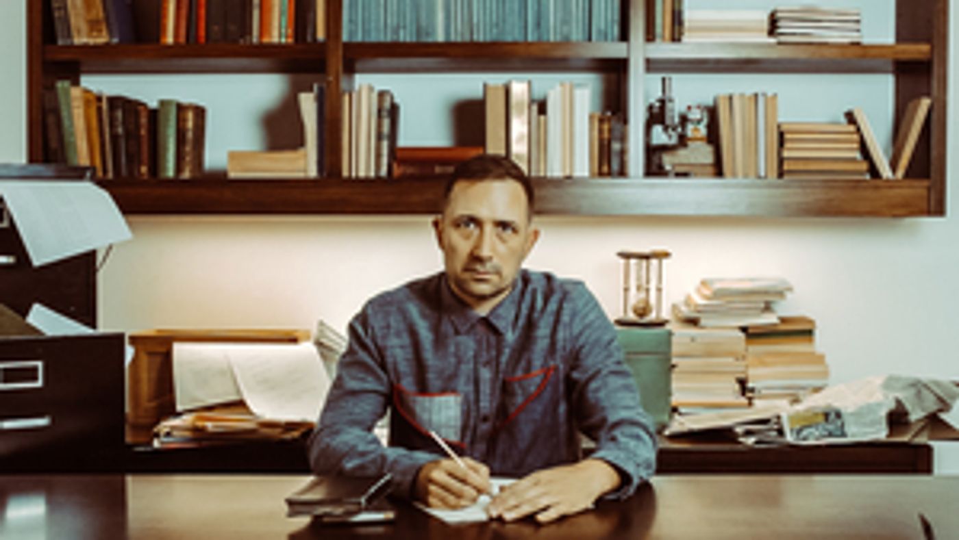 Review: 1984, an Unsettling Play for Unsettling Times, at Artists Rep  Image