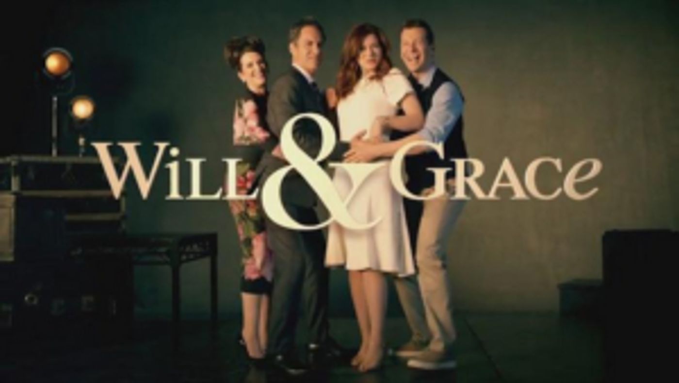 Billie Lourd Will Guest Star on WILL & GRACE in a Familiar Role Billie Lourd Will Guest Star on WILL & GRACE in a Familiar Role Image