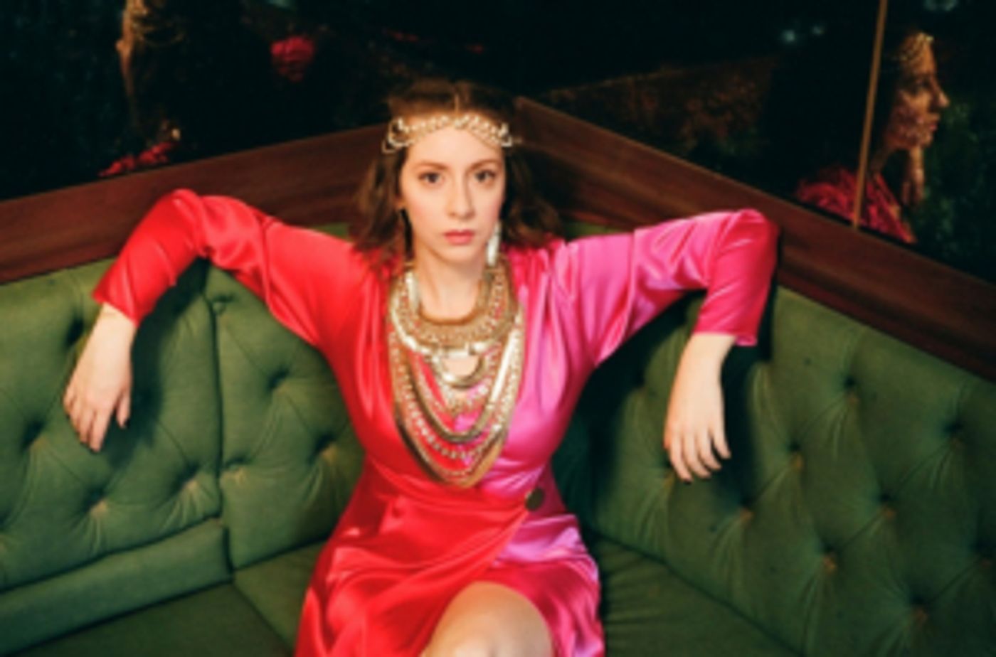 Kae Astra Shares 'Medicate' Video With AudioFemme; New EP Fortune Out November 1  Image