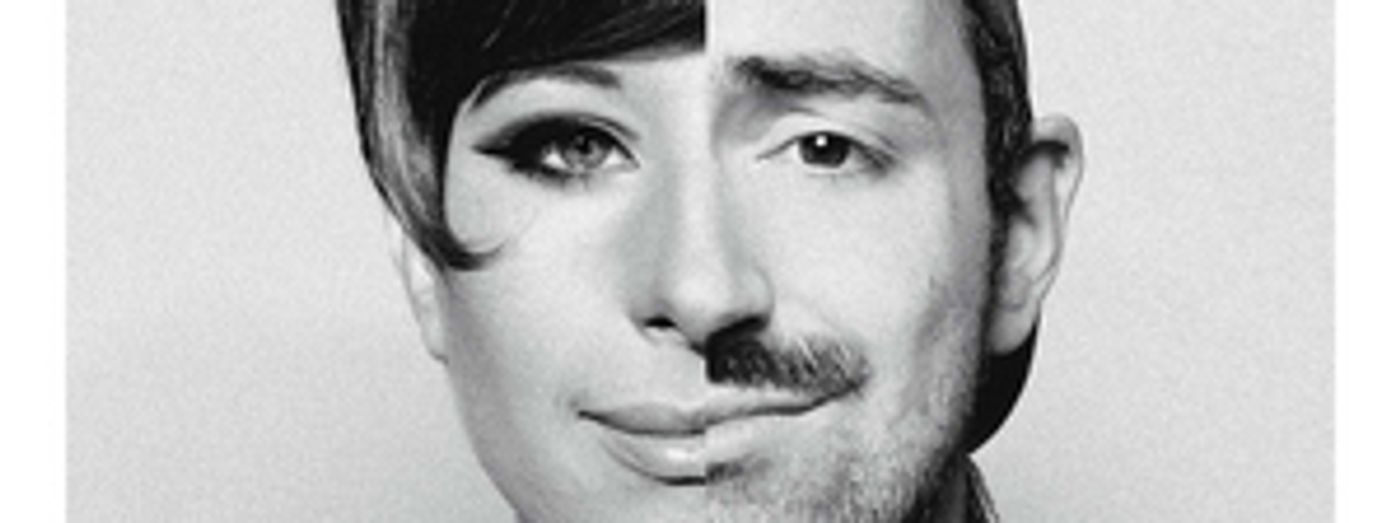 Review: MATTEO LANE: STREISAND AT THE BONSOIR WITH HENRY KOPERSKI at Joe's Pub  Image