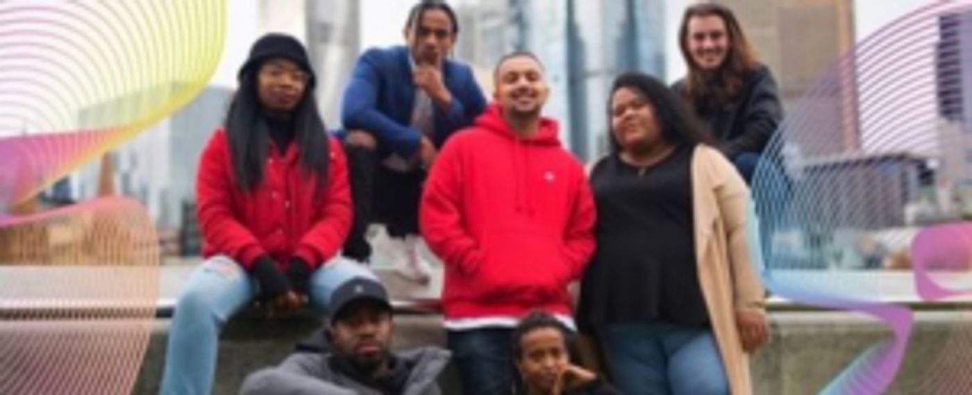 FUTURE ECHOES Comes to Arts Centre Melbourne FUTURE ECHOES Comes to Arts Centre Melbourne Image