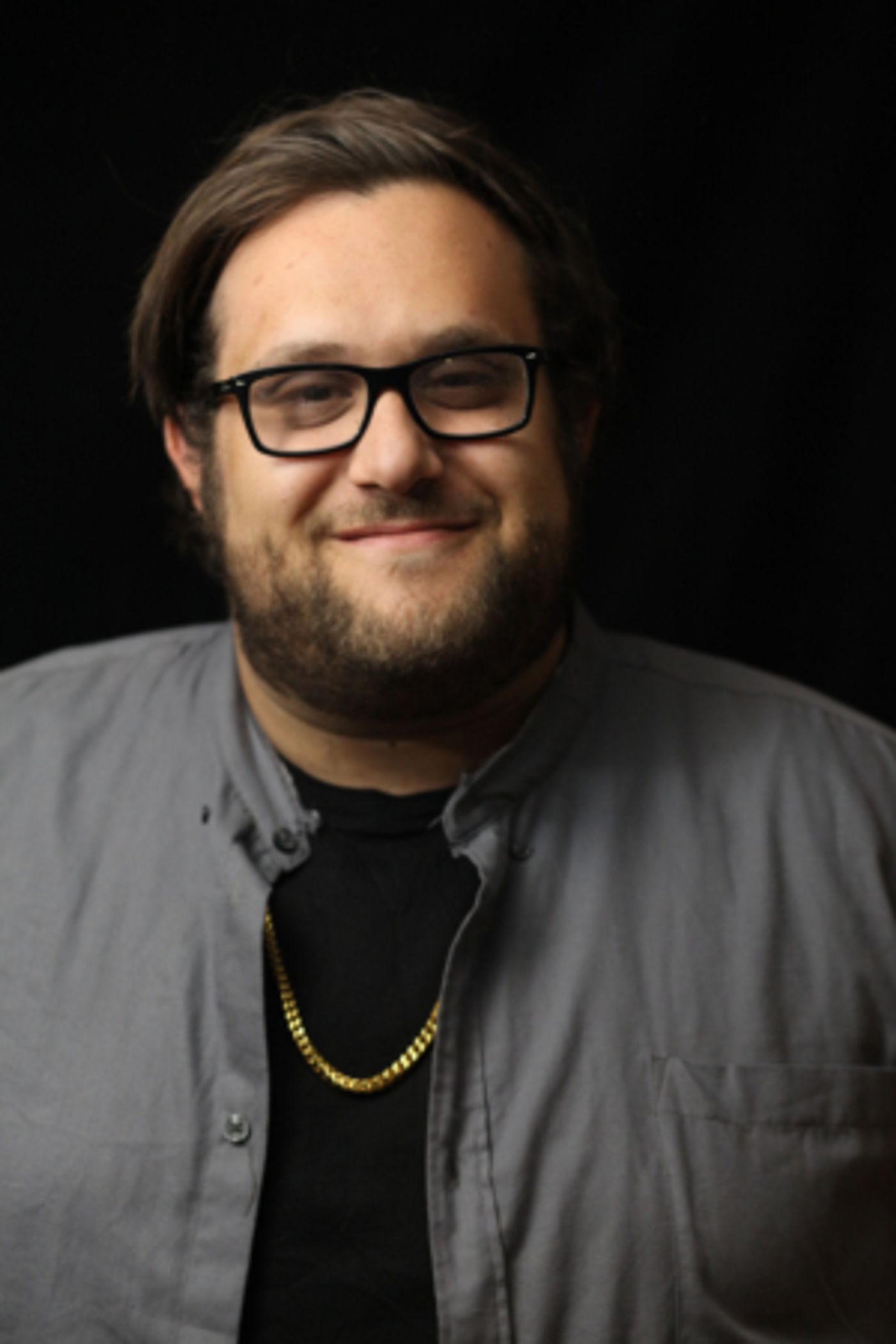 Interview: Ari Stidham Talks EDGAR ALLAN SHOW, Poe That Is  Image