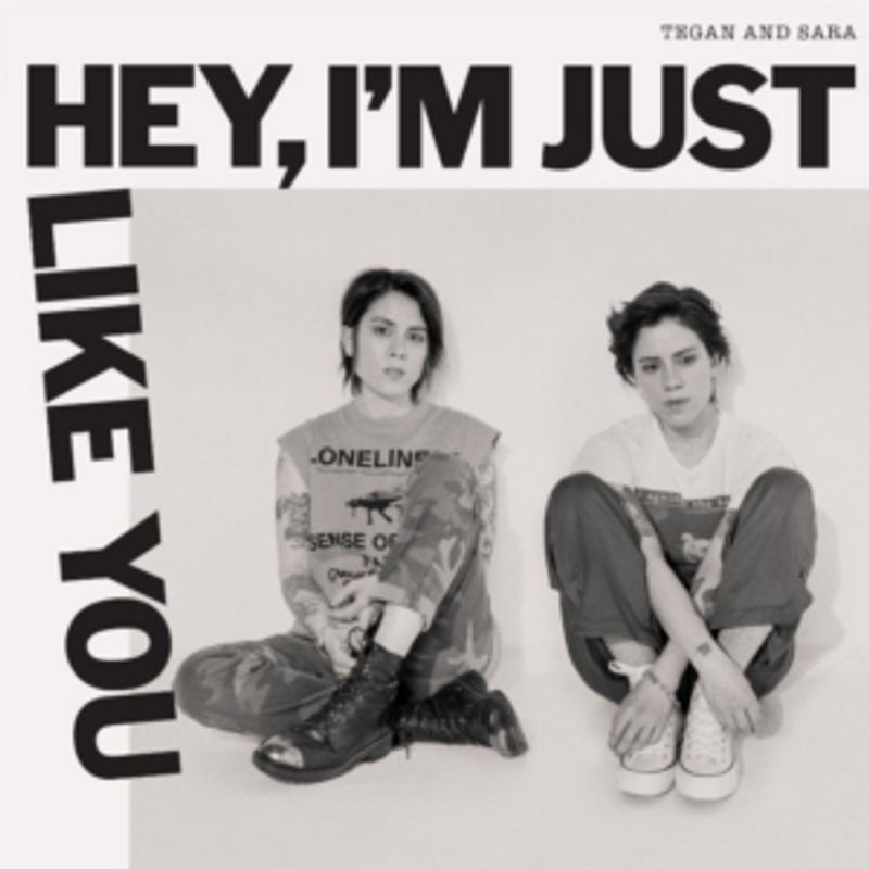 Tegan and Sara Share New Track Image