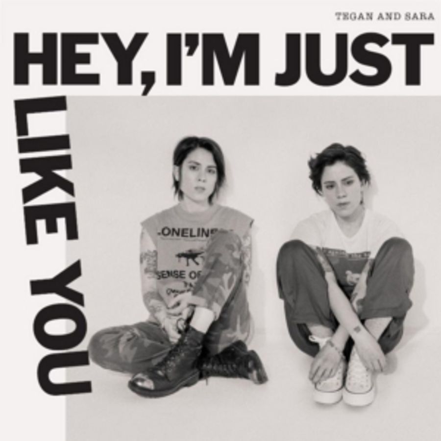 Tegan and Sara Share New Track  Image