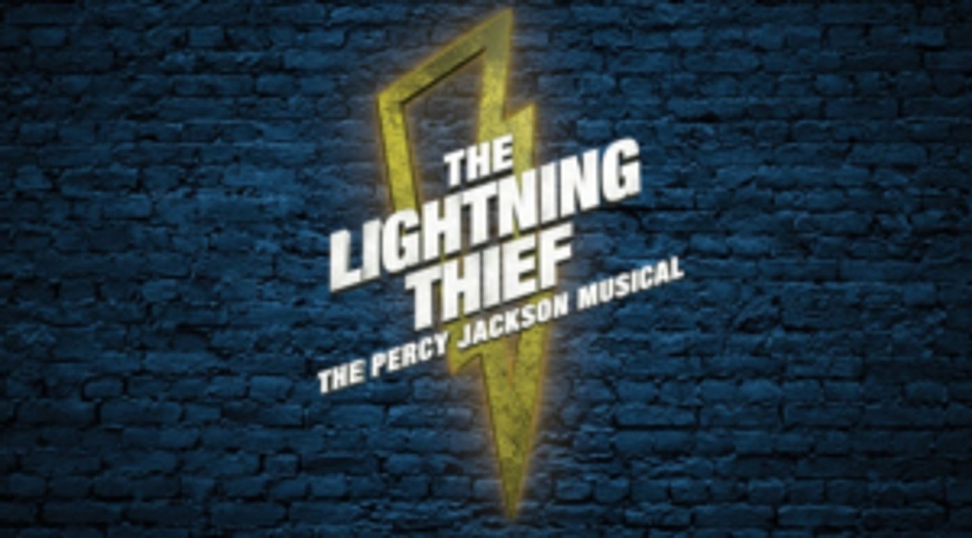 THE LIGHTNING THIEF Will Have a Panel at New York Comic Con  Image