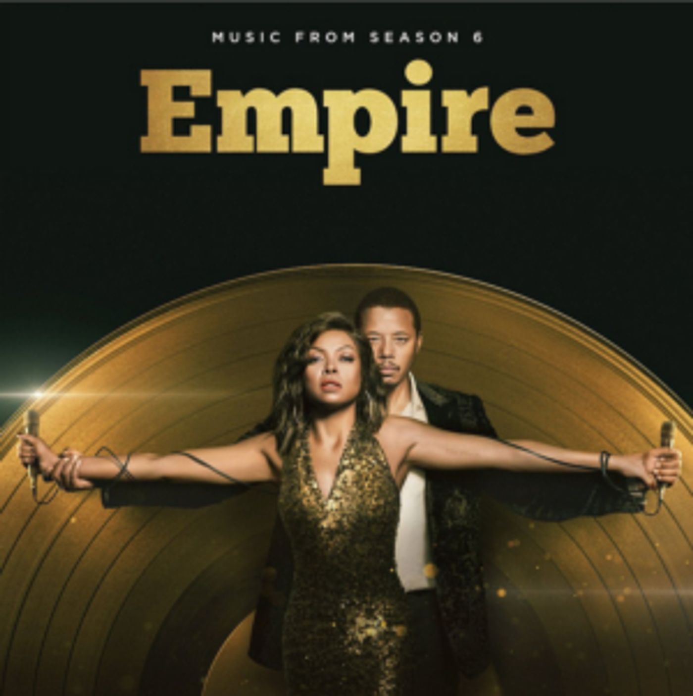 Four Songs from EMPIRE Season 6 Premiere Available Now  Image