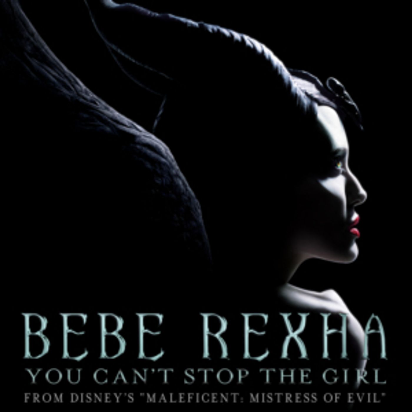 Bebe Rexha Unveils Single for Disney's MALEFICENT: MISTRESS OF EVIL  Image