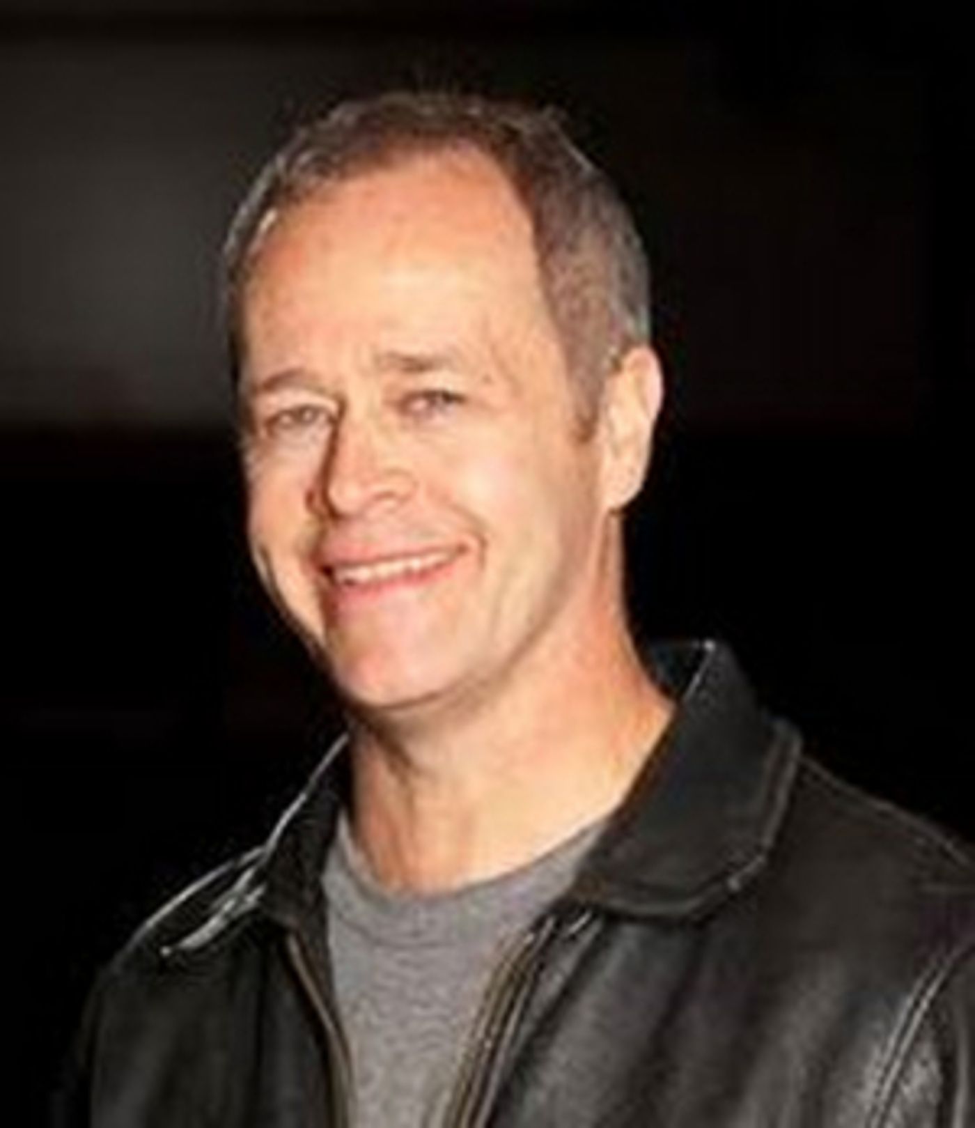 Kevin Confoy Named Producing Director At PTE Kevin Confoy Named Producing Director At PTE Image