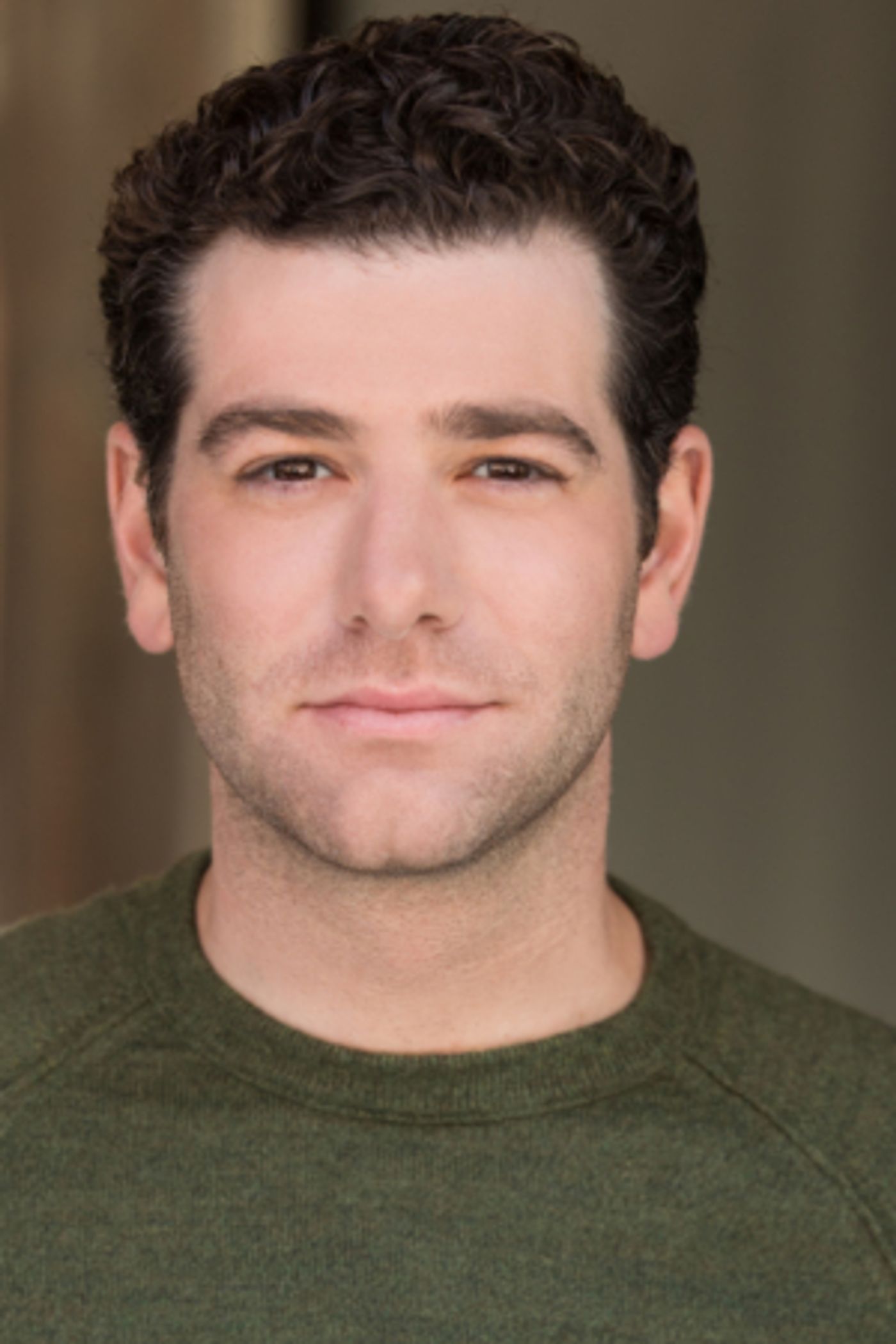 Interview: Ben Jacoby in AS YOU LIKE IT at The Shakespeare Theatre of NJ through 9/29  Image
