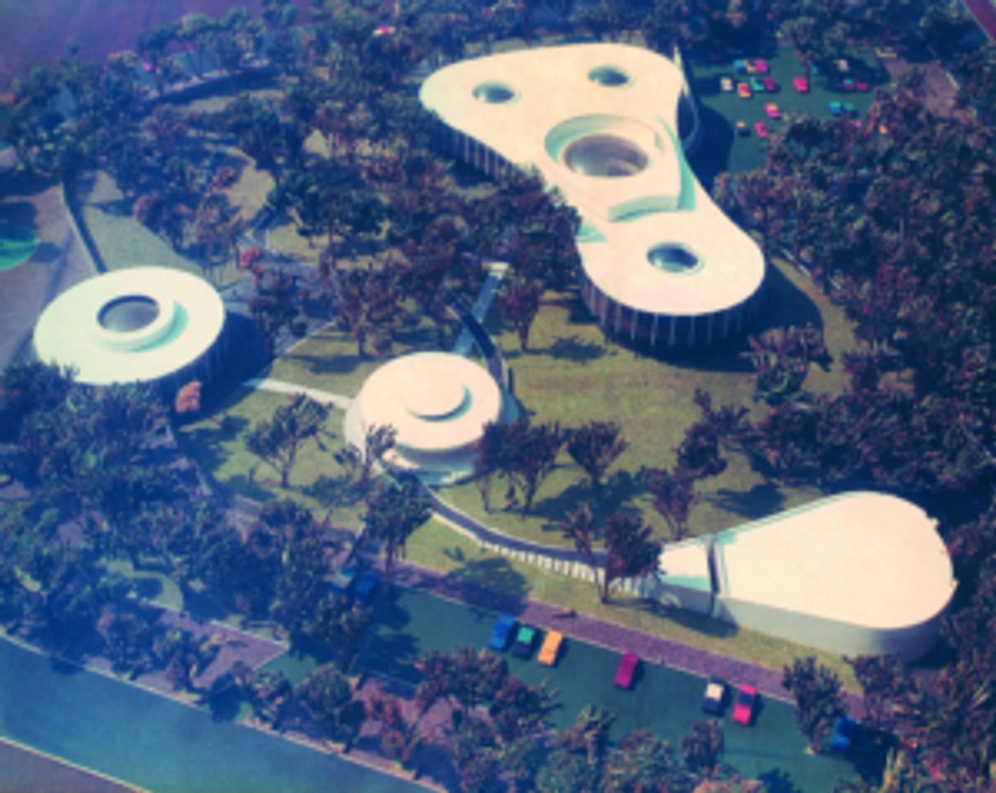 El Museo de Arte Moderno celebra 55 años de resguardar y exhibir arte emblemático de México y el mundo  Image