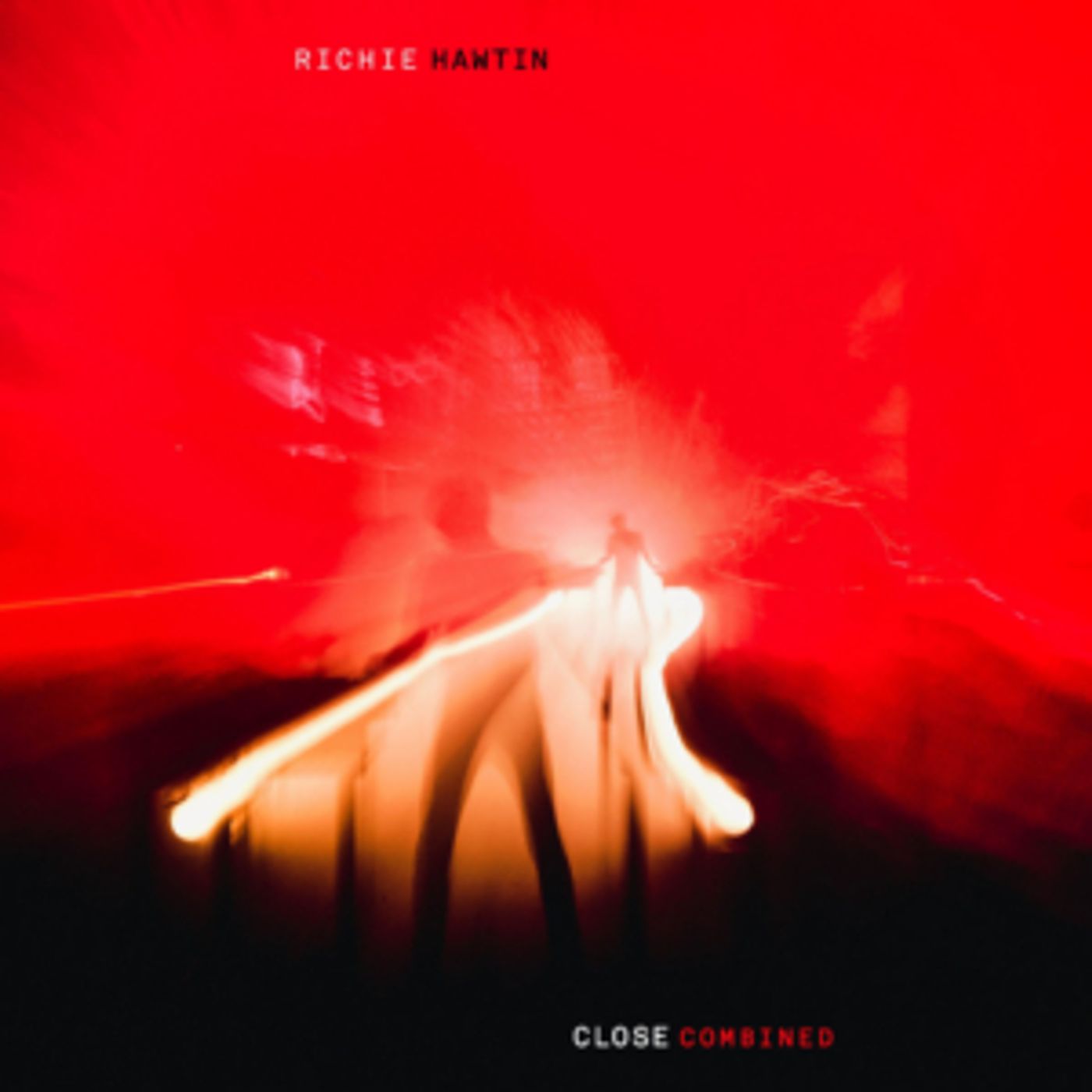 Richie Hawtin Releases Audiovisual Mix Album 'CLOSE COMBINED'  Image