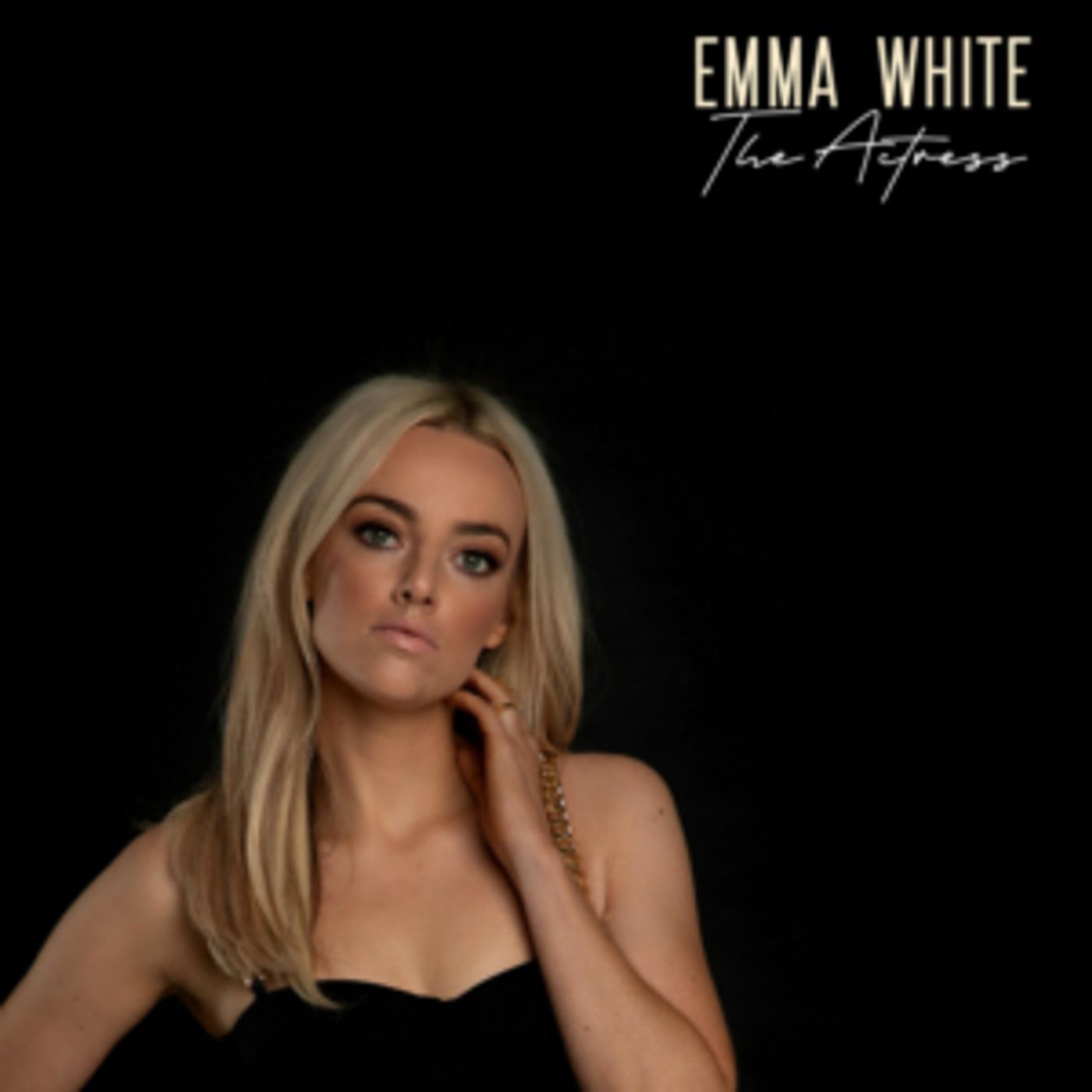 Emma White Shares 'The Actress' EP Emma White Shares 'The Actress' EP Image
