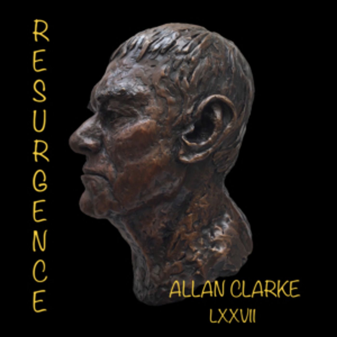 Allan Clarke Releases First New Studio Album in 20 Years  Image