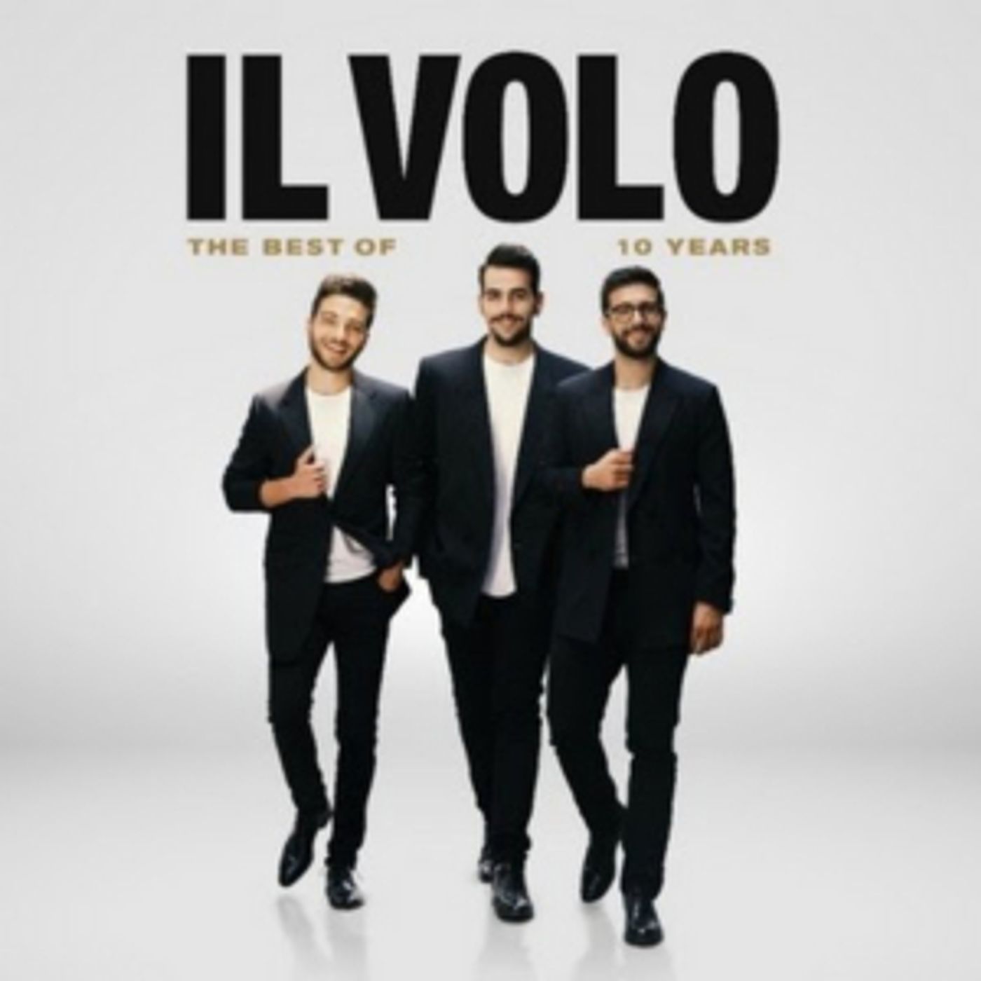 IL VOLO to Release '10 Years – The Best Of' on Nov. 8 IL VOLO to Release '10 Years – The Best Of' on Nov. 8 Image