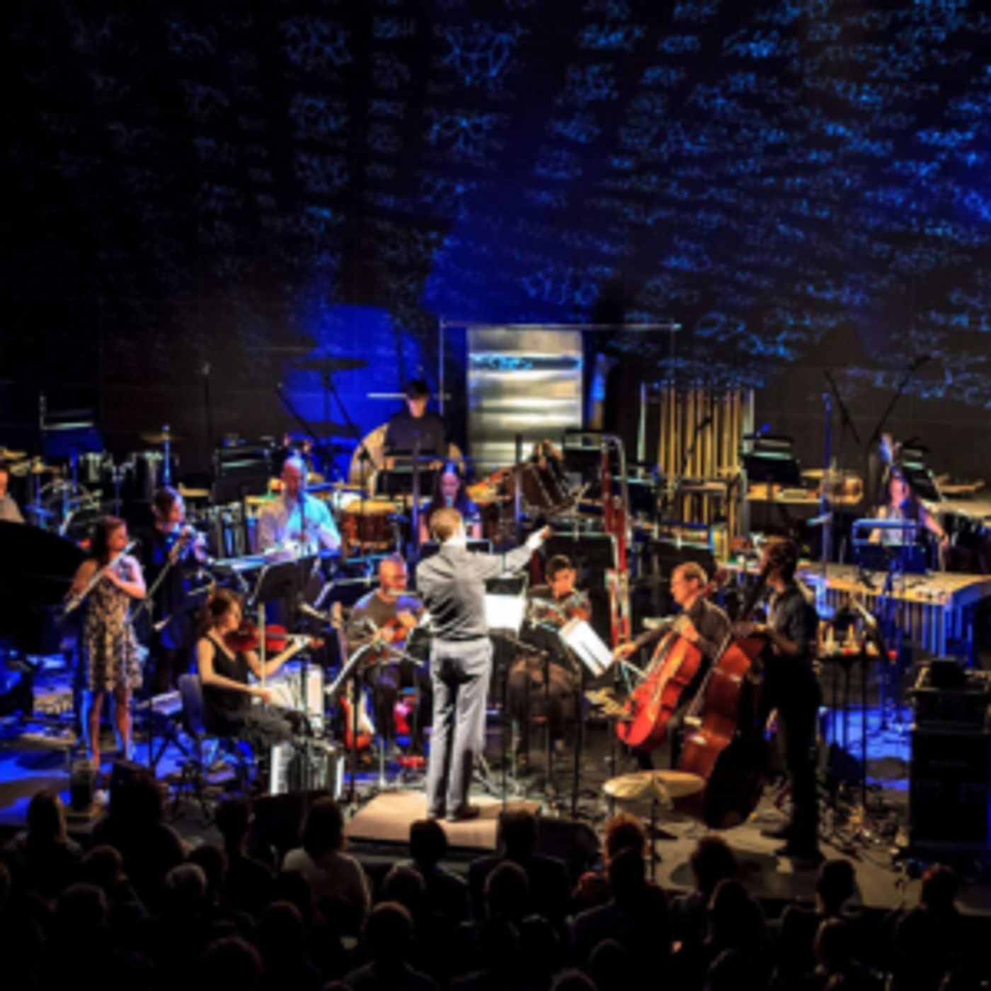 Review: THE HUNGER at Merkin Concert Hall Sept 19t  Image