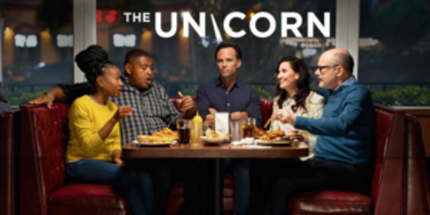 Premiere Episode of New CBS Comedy THE UNICORN to Get Early Multiplatform Preview  Image