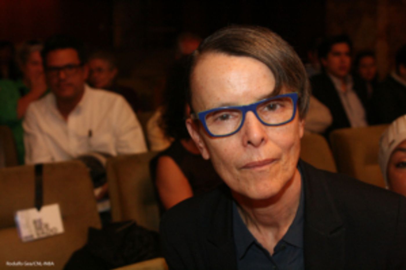 Reconocen la amplia ruta literaria de Pura López Colomé con el Premio Bellas Artes de Literatura Inés Arredondo 2019 Reconocen la amplia ruta literaria de Pura López Colomé con el Premio Bellas Artes de Literatura Inés Arredondo 2019 Image