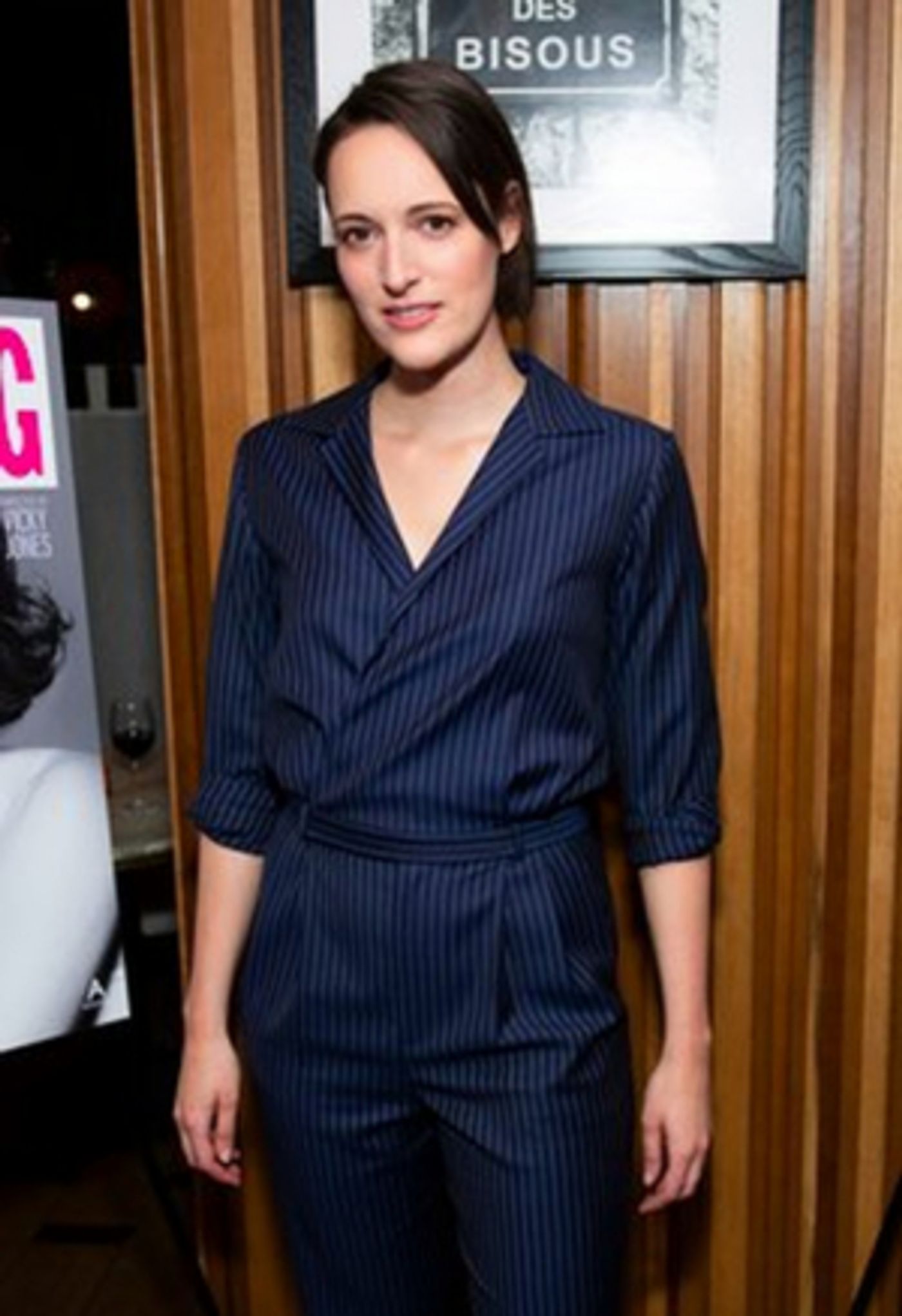 Phoebe Waller-Bridge Wins the Lead Actress in a Comedy Series Emmy!  Image
