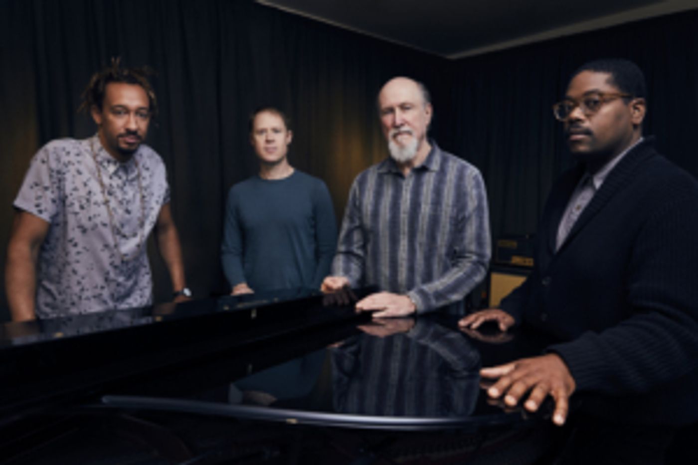 DACAMERA Presents John Scofield Quartet On October 4 DACAMERA Presents John Scofield Quartet On October 4 Image