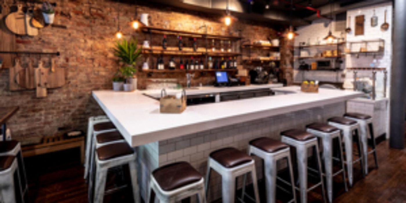 PLADO TASTING BAR Recently Opened in the East Village PLADO TASTING BAR Recently Opened in the East Village Image