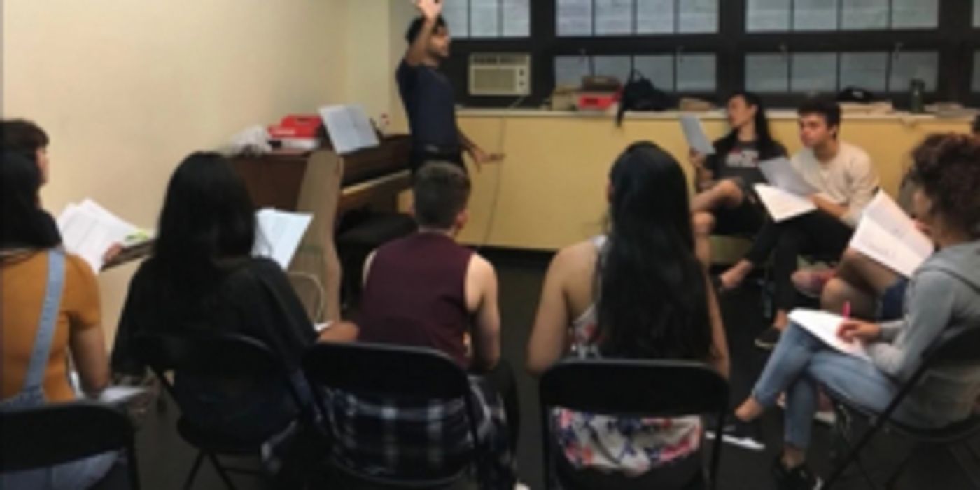 Rebel Playhouse Presents The World Premiere Of THE STRAY, A Folk Musical For Young Audiences Rebel Playhouse Presents The World Premiere Of THE STRAY, A Folk Musical For Young Audiences Image