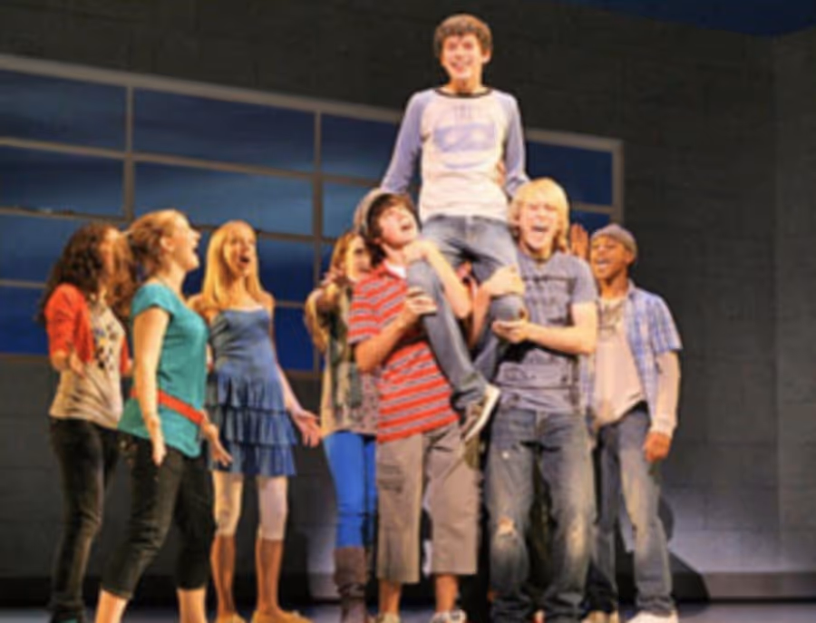 Netflix Will Adapt Jason Robert Brown's 13 Into a Family Film Image