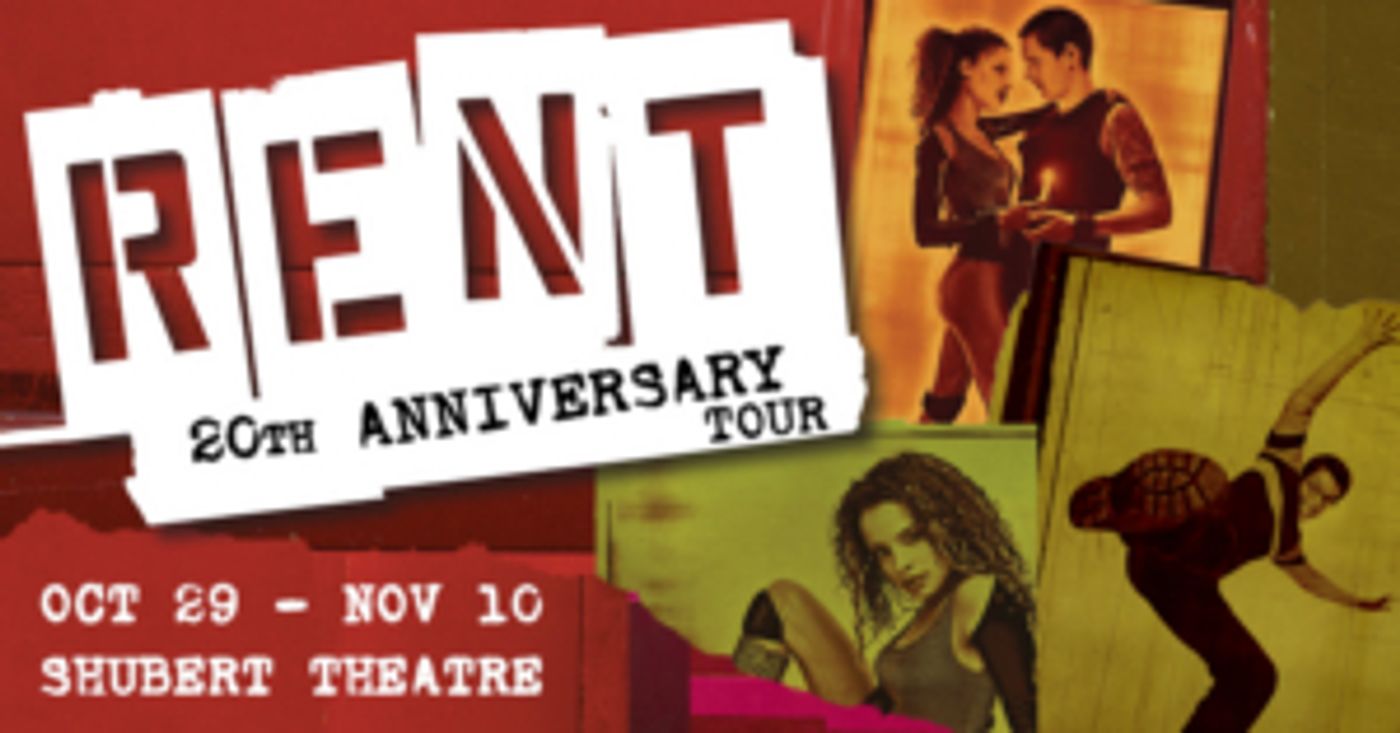Win A Private Box To See RENT In Boston Plus 4 Jetblue Roundtrip Travel Certificates Win A Private Box To See RENT In Boston Plus 4 Jetblue Roundtrip Travel Certificates Image