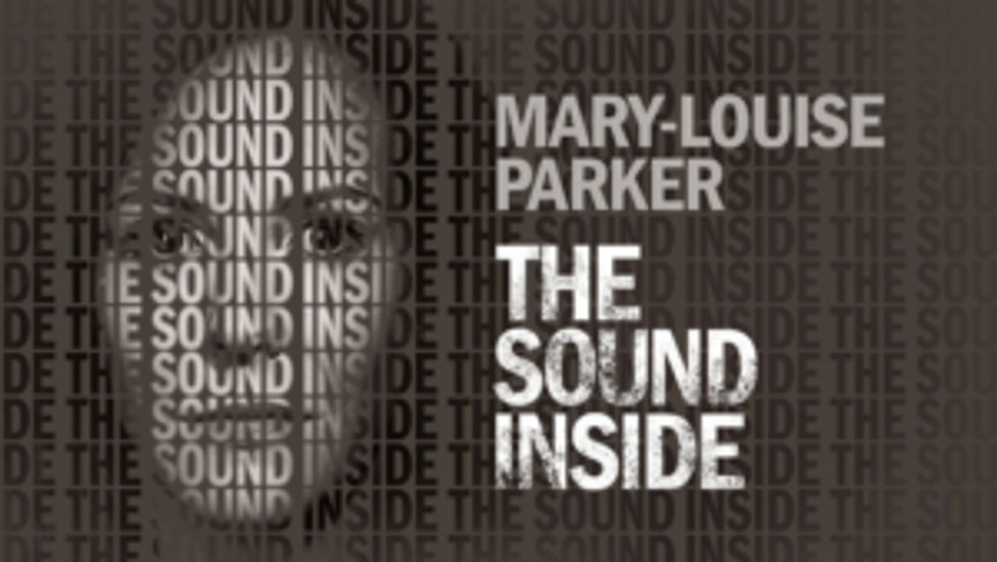 Meet Mary-Louise Parker And Attend the Opening Night & After Party for THE SOUND INSIDE On Broadway Meet Mary-Louise Parker And Attend the Opening Night & After Party for THE SOUND INSIDE On Broadway Image