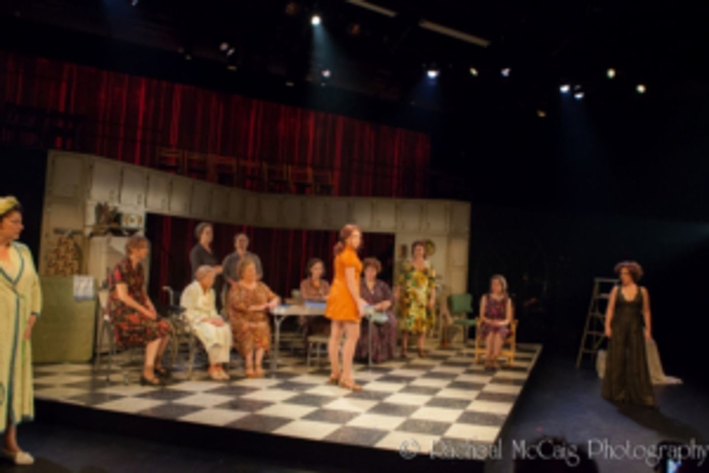 Broadway Hopeful LES BELLES-SOEURS Musical Will Hold a Reading This Week  Image