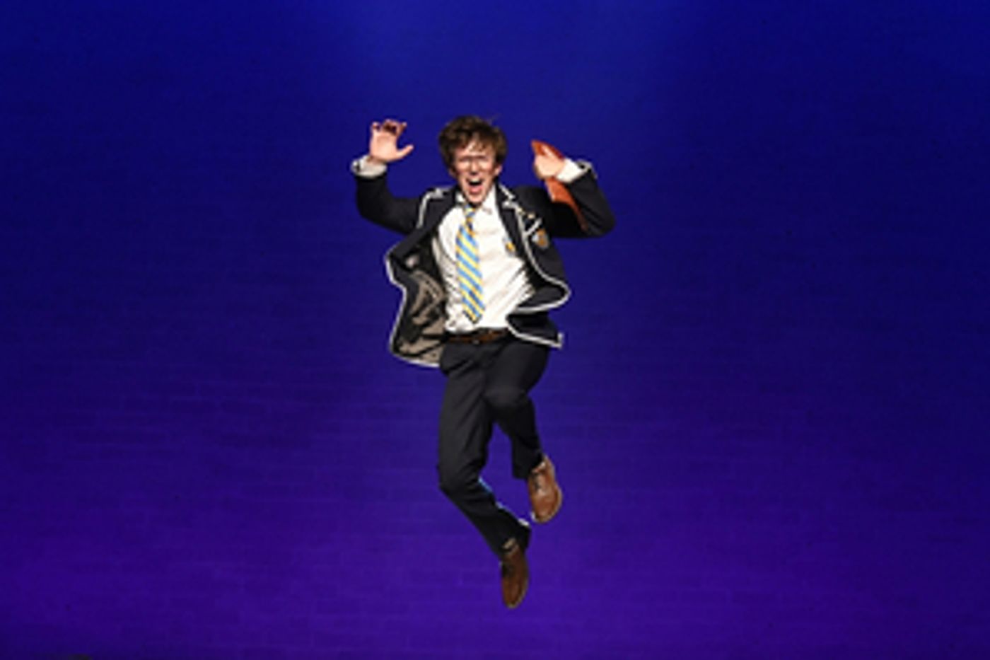 Review: BECOMING NANCY Affirms That You Matter  Image